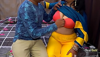 Mujer Madura Desi Es Pagada Para Tener Sexo En Este Video De Audio En Hindi